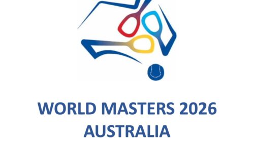 World Amateur Masters 2026 Australia Dates and Details  - Cover image